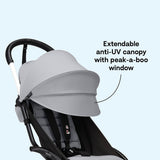 Stokke Yoyo  Full Stroller Bundle