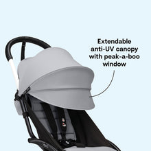 Stokke Yoyo  Full Stroller Bundle