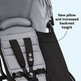 Stokke Yoyo  Full Stroller Bundle