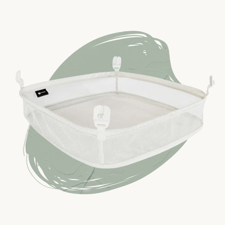 4moms mamaRoo sleep Storage Basket