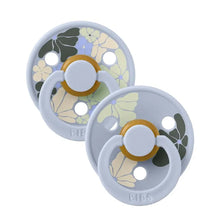 Bibs Pacifier Studio Colour 2 Pack Morning Bloom — view 4