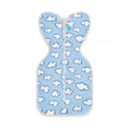 Load image into Gallery viewer, Swaddle Up Original  Day Dream Dusty Blue  (Newborn)
