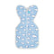 Swaddle Up Original  Day Dream Dusty Blue-قماط Up Original Day Dream Dusty Blue