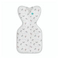 Load image into Gallery viewer, Swaddle Up Original Cotton White - قماط قطن أصلي باللون الأبيض
