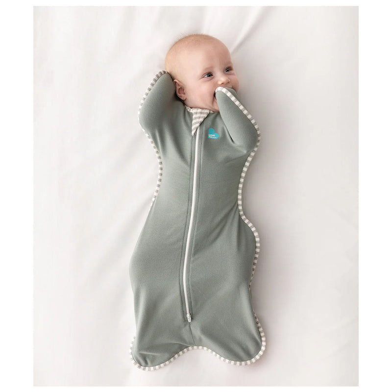 Swaddle UP Original  Deep Olive -قماط بالزيتون العميق الأصلي