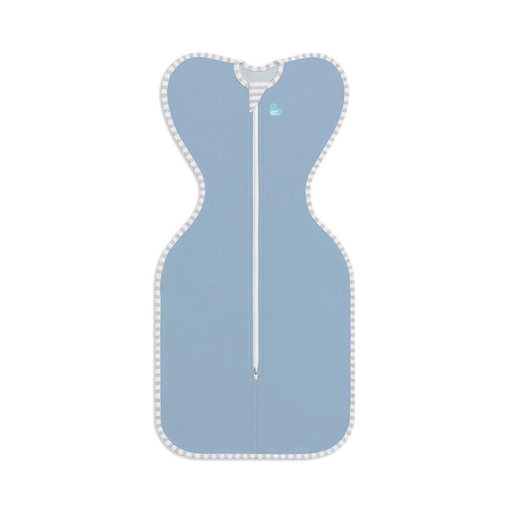 Swaddle UP Original Dusty Blue — view 4