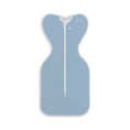 Load image into Gallery viewer, Swaddle UP Original Dusty Blue - قماط أصلي باللون الأزرق المغبر
