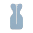 Swaddle UP Original Dusty Blue - قماط أصلي باللون الأزرق المغبر