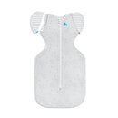 Swaddle UP Transition Bag Lite Grey Medium