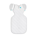 Swaddle Up Transition Bag Original Dreamer White - حقيبة Swaddle Up Transition باللون الأبيض الحالم الأصلي