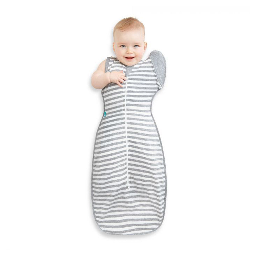 Swaddle Up Transition Bag Original Gray - قماط حقيبة الانتقال المثيرة الرائعة