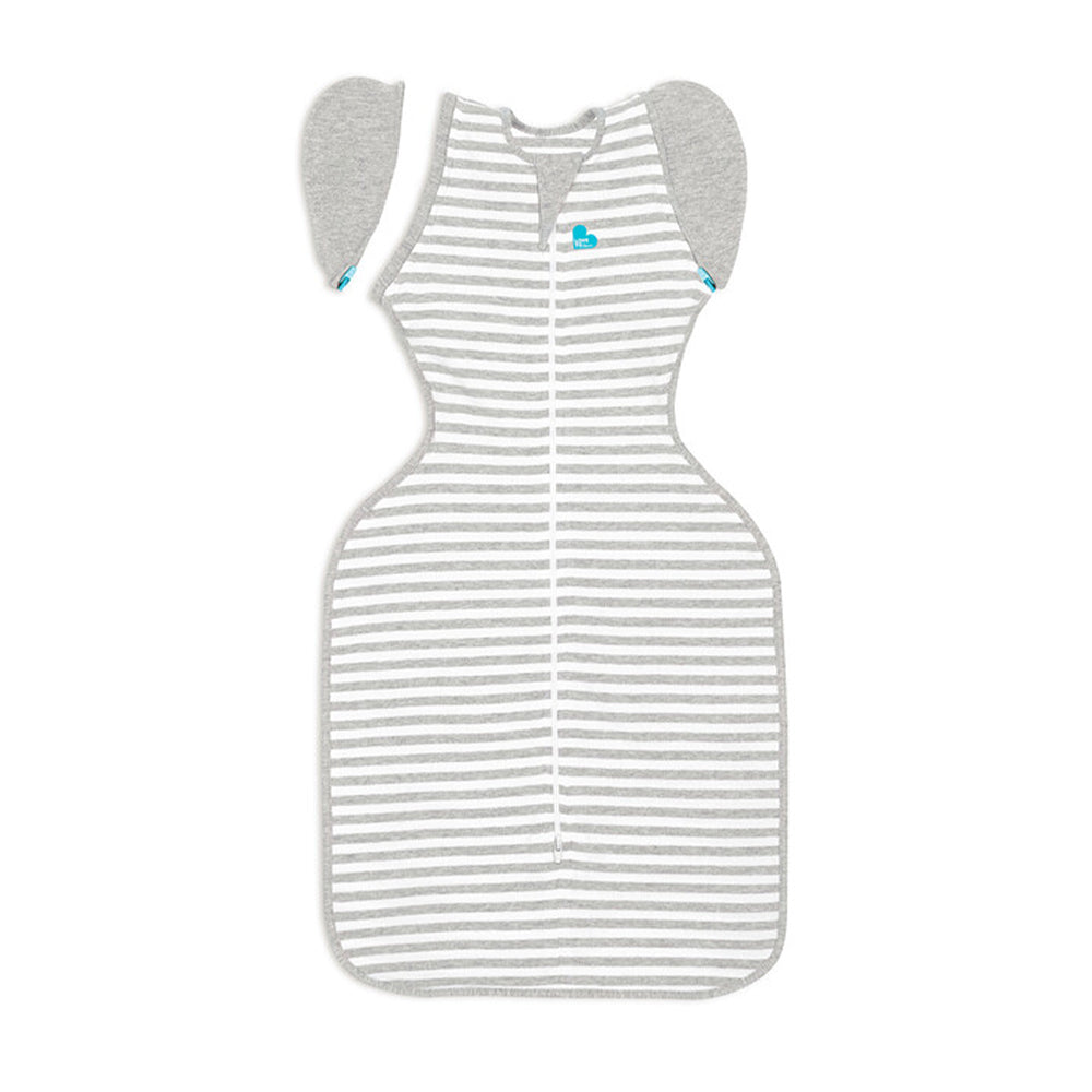 Swaddle Up Transition Bag Original Gray - قماط حقيبة الانتقال المثيرة الرائعة