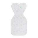 Swaddle UP Lite Grey  you are my - Swaddle UP Lite Gray أنت لي