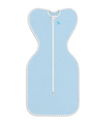 Swaddle Up Lite Light Blue — view 3