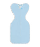 Swaddle Up Lite Light Blue- قماط حتى لايت أزرق فاتح