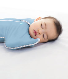 Swaddle UP Original Dusty Blue — view 3