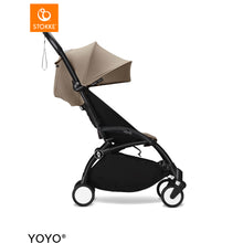 Stokke Yoyo  Full Stroller Bundle