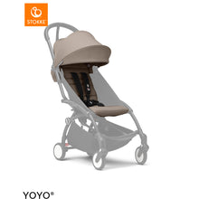 Stokke Yoyo  Full Stroller Bundle