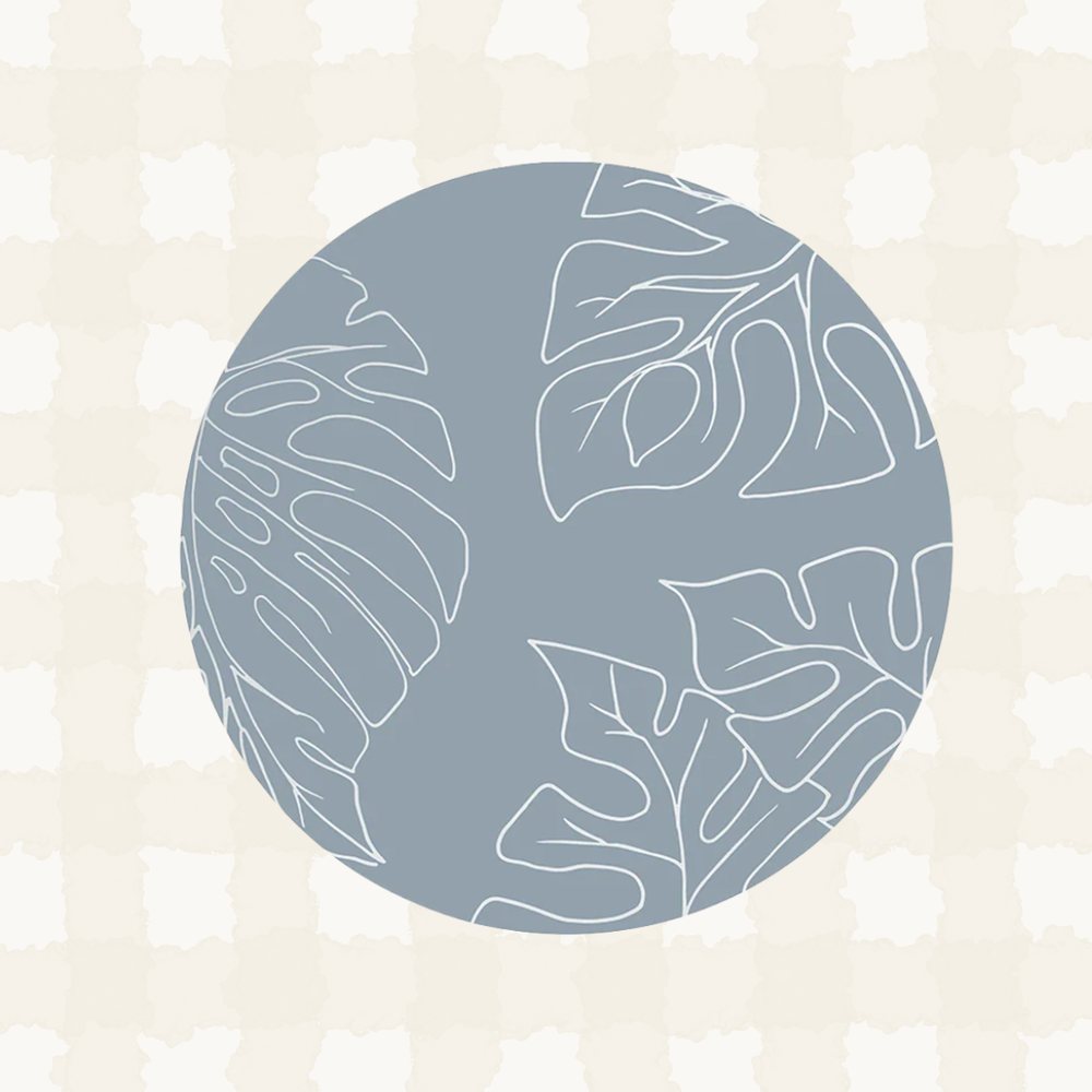 Toddlekind Wean & Splash Mat