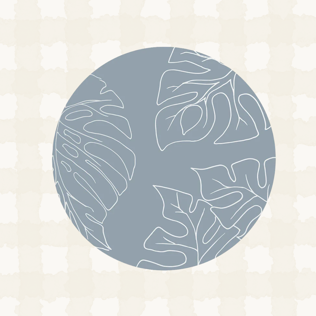 Toddlekind Wean & Splash Mat