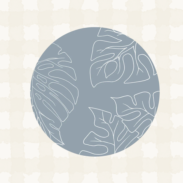 Toddlekind Wean & Splash Mat