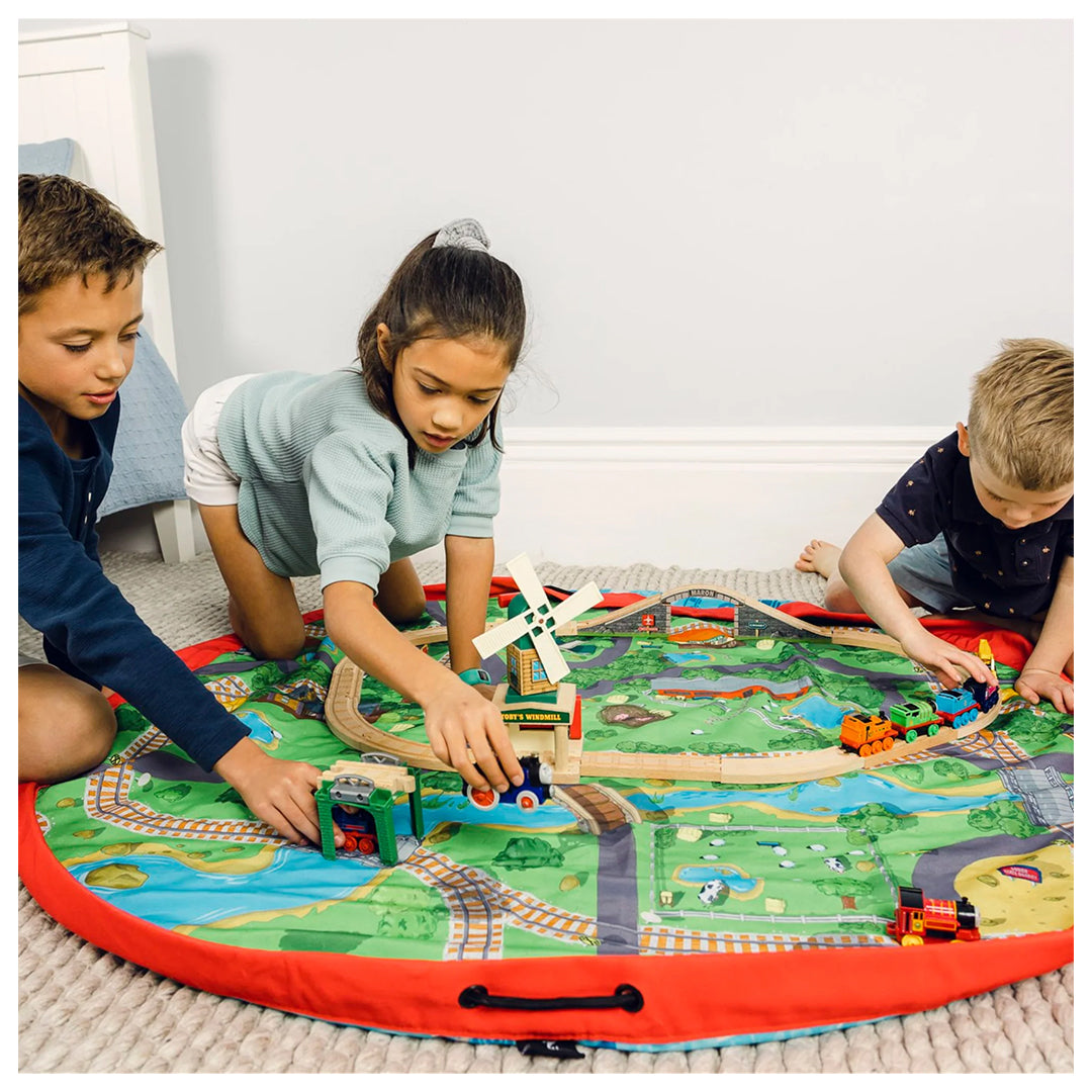 Thomas & Friends Play Pouch