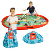 Thomas & Friends Play Pouch