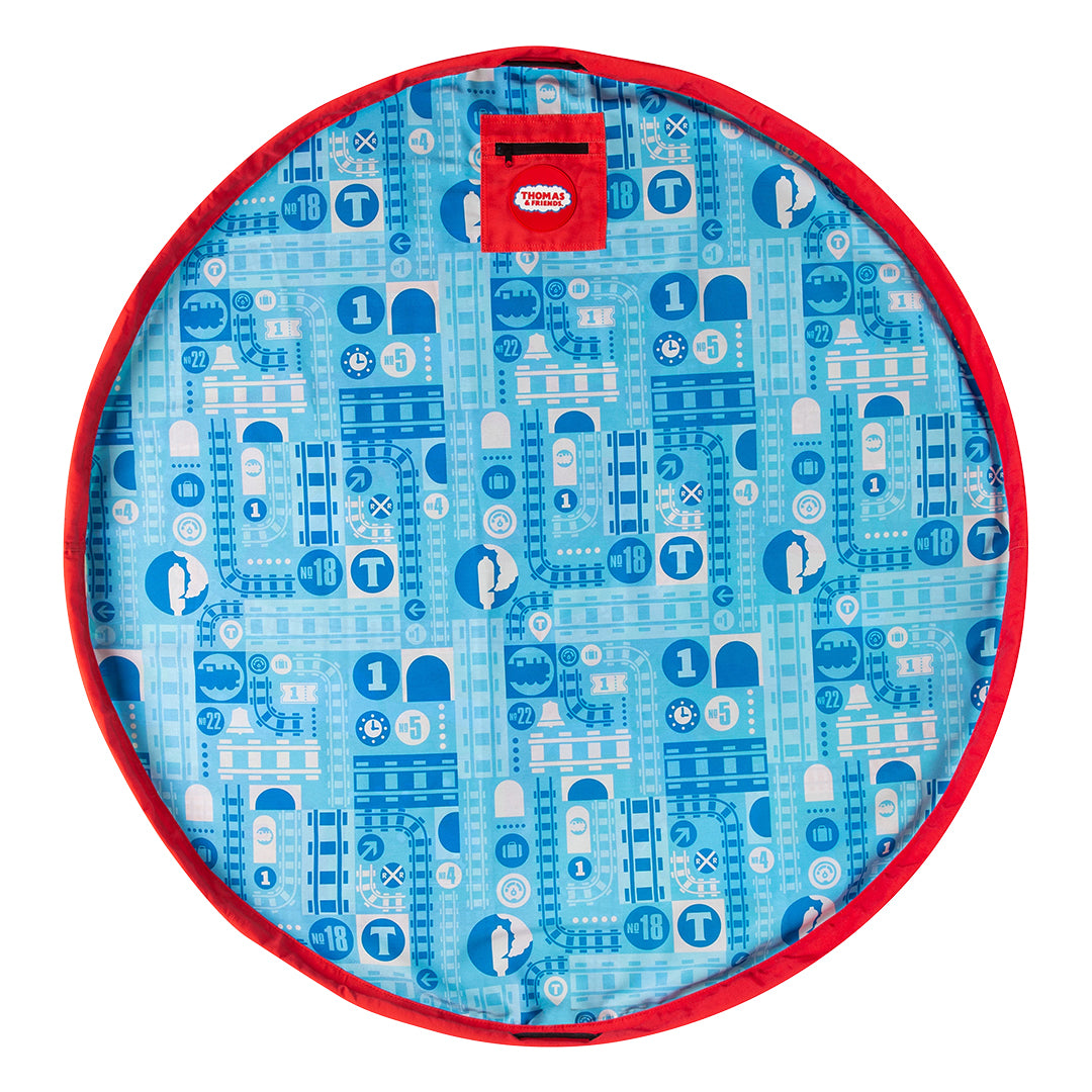 Thomas & Friends Play Pouch