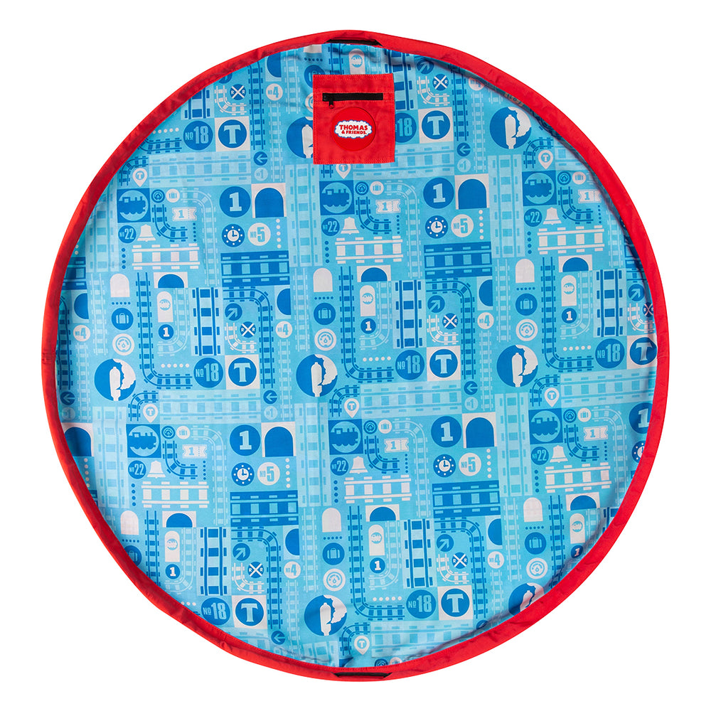 Thomas & Friends Play Pouch — view 3