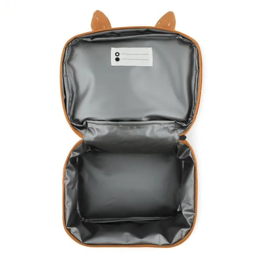 Trixie Thermal Lunch Bagحقيبة غداء حرارية تريكسي