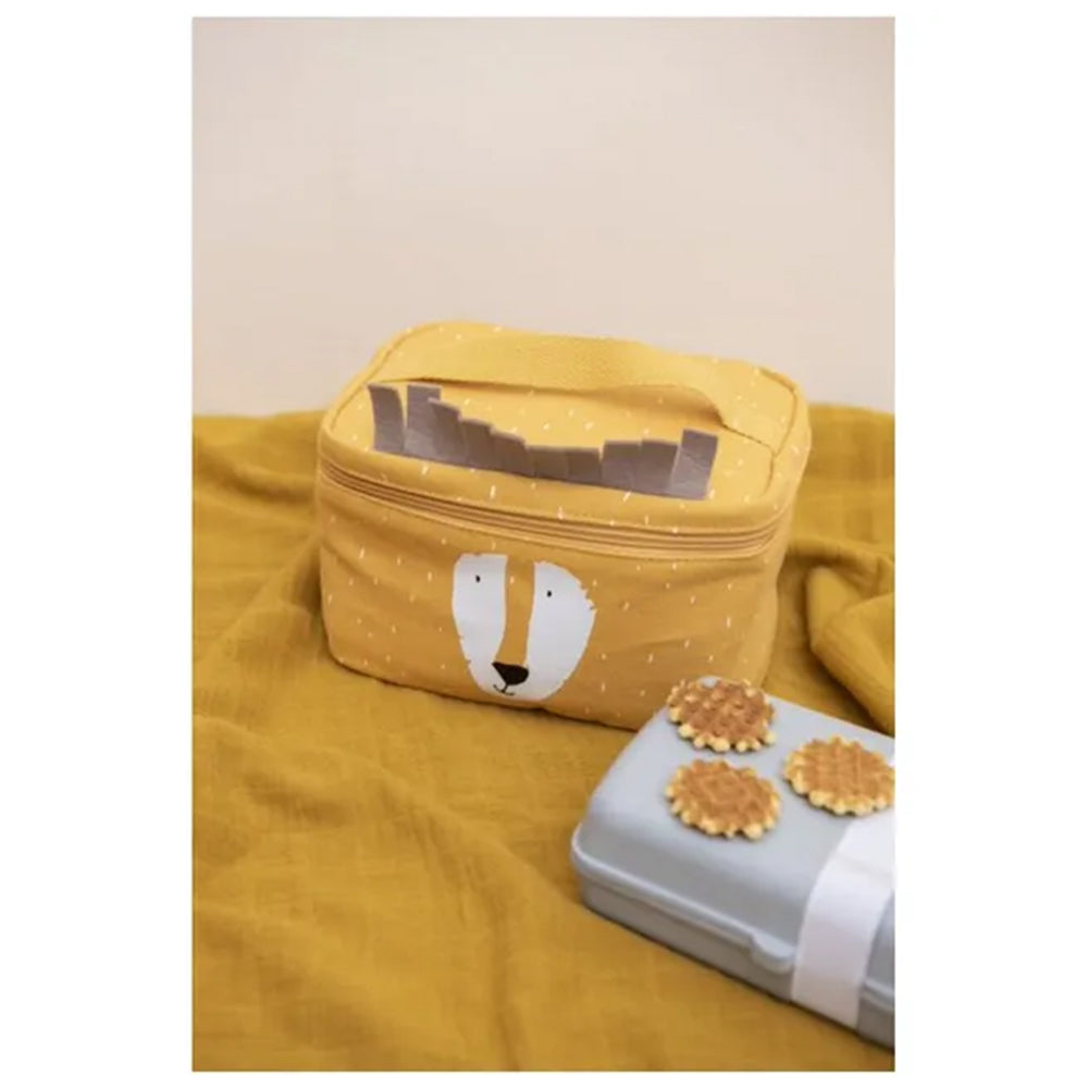 Trixie Thermal Lunch Bagحقيبة غداء حرارية تريكسي