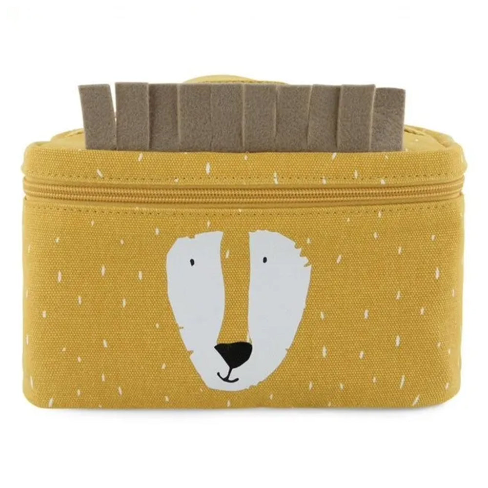 Trixie Thermal Lunch Bagحقيبة غداء حرارية تريكسي