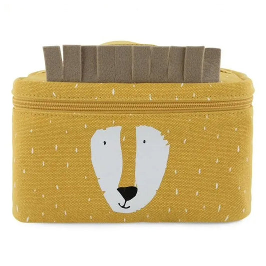 Trixie Thermal Lunch Bagحقيبة غداء حرارية تريكسي