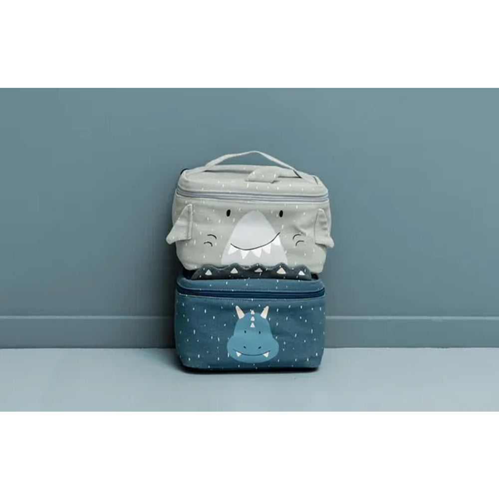 Trixie Thermal Lunch Bagحقيبة غداء حرارية تريكسي