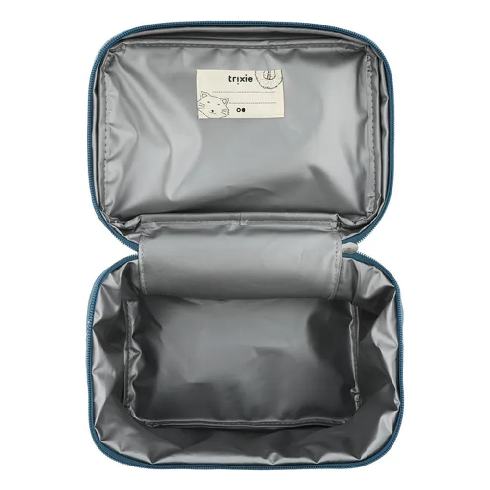 Trixie Thermal Lunch Bagحقيبة غداء حرارية تريكسي