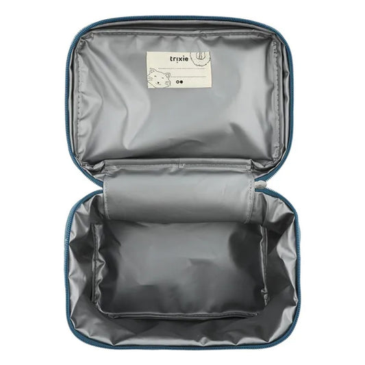 Trixie Thermal Lunch Bagحقيبة غداء حرارية تريكسي