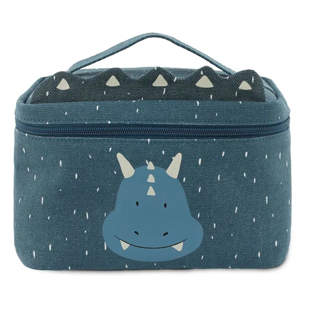 Trixie Thermal Lunch Bagحقيبة غداء حرارية تريكسي