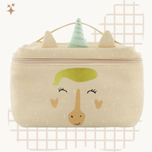 Trixie Thermal Lunch Bag | حقيبة غداء حرارية تريكسي
