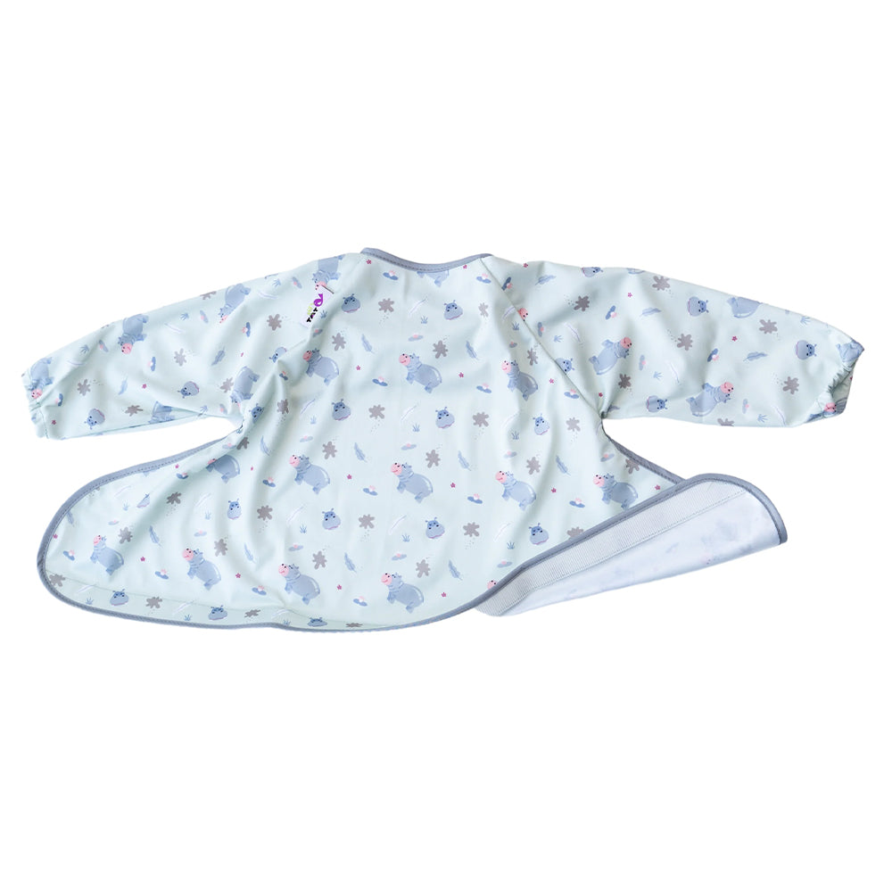Tidy tot  extra bib / غطاء إضافي مرتب