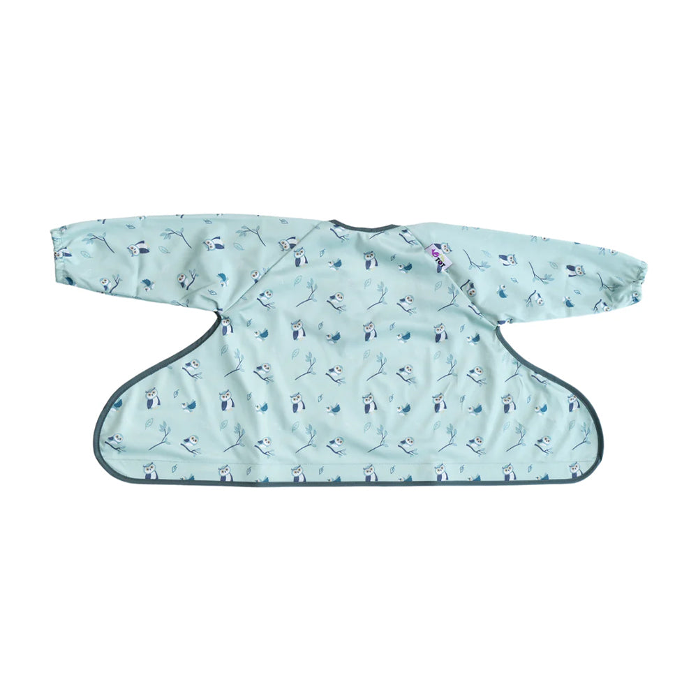 Tidy tot  extra bib / غطاء إضافي مرتب