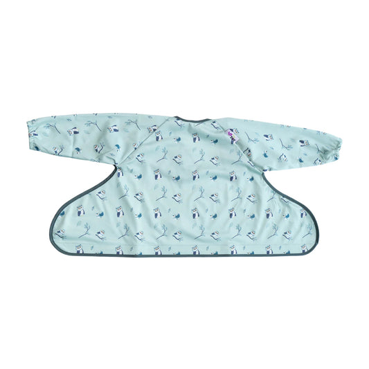 Tidy tot  extra bib / غطاء إضافي مرتب