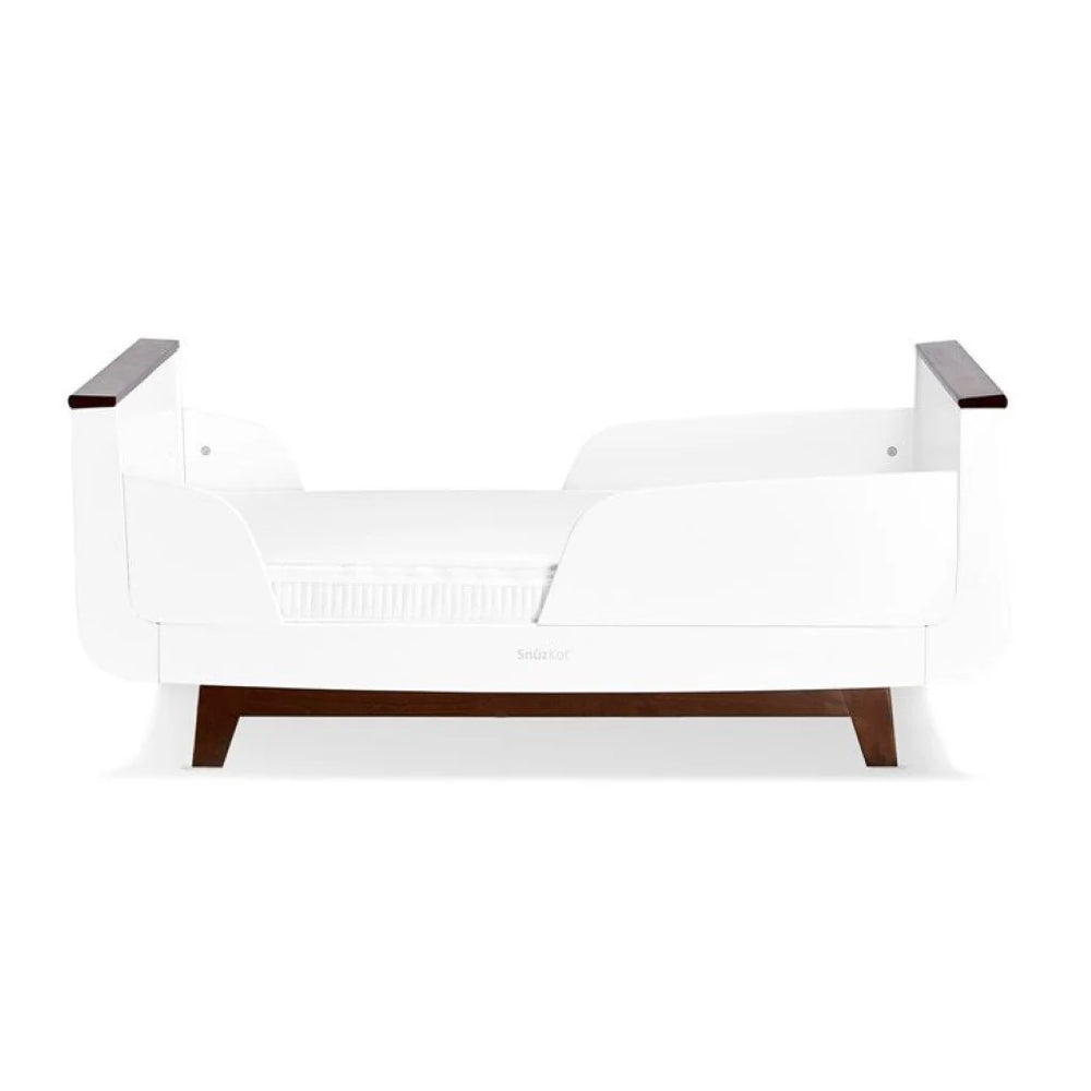 Snuz Toddler Rails — view 2