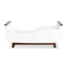 Snuz Toddler Rails — view 2