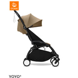 Stokke Yoyo  Full Stroller Bundle