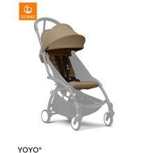 Stokke Yoyo  Full Stroller Bundle