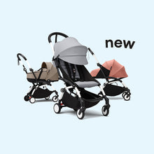 Stokke Yoyo  Full Stroller Bundle