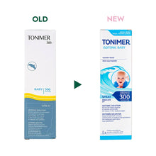 Tonimer Baby 300 Mosm/Kg Isotonic Spray 100ml