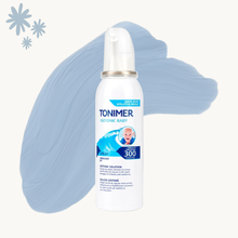 Tonimer Baby 300 Mosm/Kg Isotonic Spray 100ml