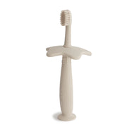 Mushie   Star Training ToothBrush  فرشاة أسنان موشي ستار للتدريب