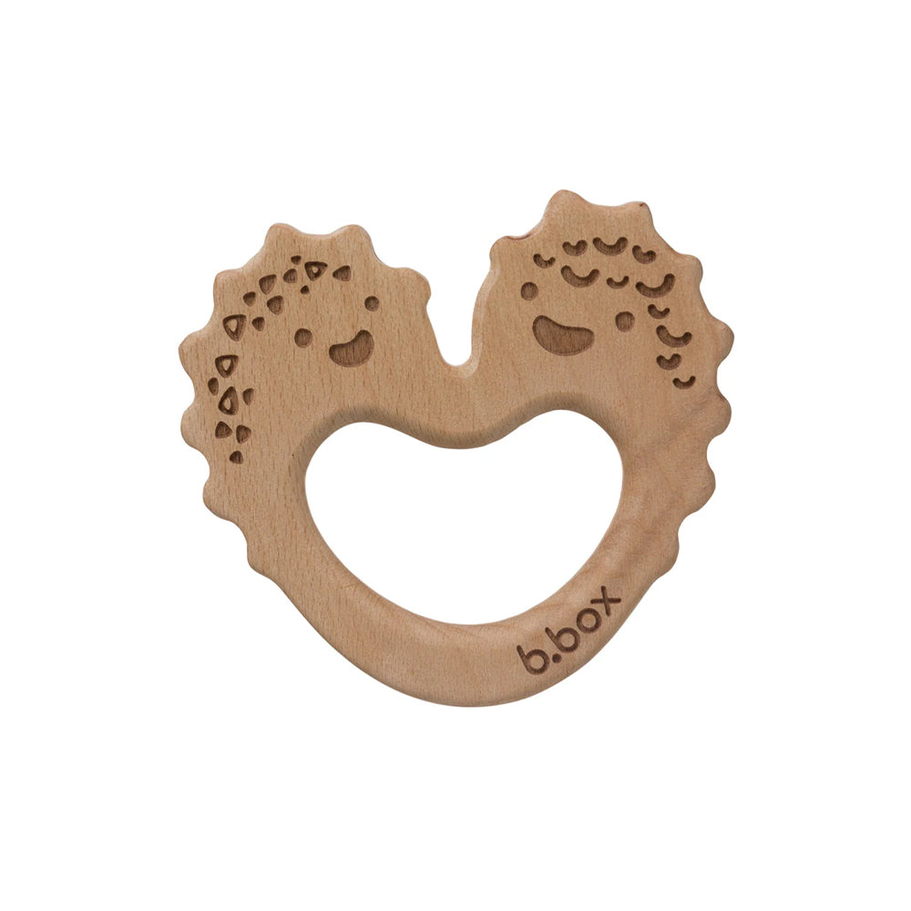 Bbox wrist Trio teether / عضاضة ثلاثية للمعصم من بي بوكس